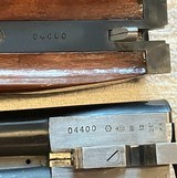 Browning 1973Field Grade SXS12 - 10 of 15