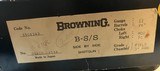 Browning 1973Field Grade SXS12 - 15 of 15