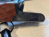 Browning 1973Field Grade SXS12 - 7 of 15