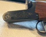 Browning 1973Field Grade SXS12 - 3 of 15