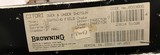 Browning Citori Lightning FieldGrade 3 , 12 ga - 15 of 15