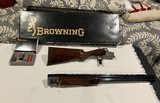 Browning Citori Lightning FieldGrade 3 , 12 ga - 5 of 15
