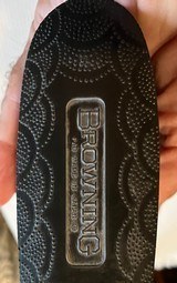 Browning bps field pigeongrade 12 ga - 13 of 13