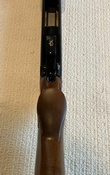 Browning bps field pigeongrade 12 ga - 11 of 13