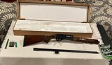 Remington 1100 Sporting 28 ga,25