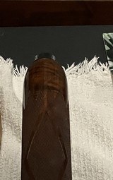 Remington 1100 Sporting 28 ga,25