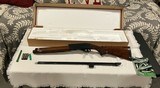 Remington 1100 Sporting 28 ga,25