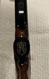 Remington 1100 Sporting 28 ga,25