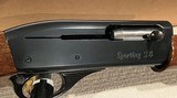 Remington 1100 Sporting 28 ga,25