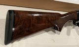 Remington 1100 Sporting 28 ga,25
