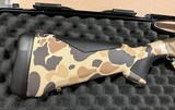 BrowningMaxus II Wicked Wing Vintage 12ga,3 12