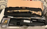 BrowningMaxus II Wicked Wing Vintage 12ga,3 12