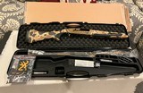 BrowningMaxus II Wicked Wing Vintage 12ga,3 12