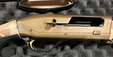 BrowningMaxus II Wicked Wing Vintage 12ga,3 12