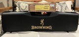 BrowningMaxus II Wicked Wing Vintage 12ga,3 12