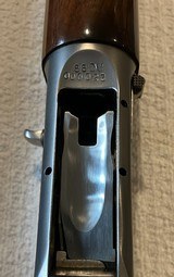 Ducks Unlimited 1988 browning A5
Sweet Sixteen - 12 of 14