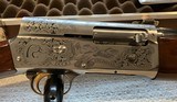 Ducks Unlimited 1988 browning A5
Sweet Sixteen - 7 of 14