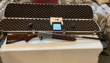 Ducks Unlimited 1988 browning A5
Sweet Sixteen - 5 of 14