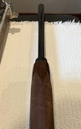 Ducks Unlimited 1988 browning A5
Sweet Sixteen - 14 of 14