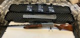 Ducks Unlimited
1989 Browning A 500
12 ga - 1 of 15
