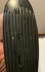 Ducks Unlimited
1989 Browning A 500
12 ga - 9 of 15