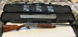 Ducks Unlimited
1989 Browning A 500
12 ga - 5 of 15