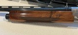 Ducks Unlimited
1989 Browning A 500
12 ga - 4 of 15