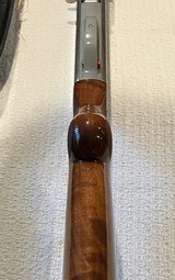 Ducks Unlimited
1989 Browning A 500
12 ga - 12 of 15