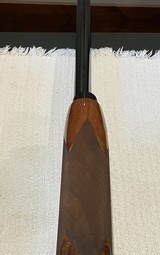 Ducks Unlimited
1989 Browning A 500
12 ga - 14 of 15