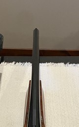 Ducks Unlimited
1989 Browning A 500
12 ga - 11 of 15