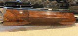 Ducks Unlimited
1989 Browning A 500
12 ga - 8 of 15