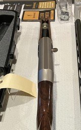 Ducks Unlimited 2007 70th Anniversary Browning Silver Hunter 12 ga - 10 of 13