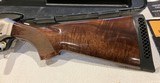Ducks Unlimited 2007 70th Anniversary Browning Silver Hunter 12 ga - 6 of 13