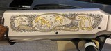 Ducks Unlimited 2007 70th Anniversary Browning Silver Hunter 12 ga - 7 of 13