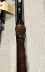 Ducks Unlimited 2007 70th Anniversary Browning Silver Hunter 12 ga - 12 of 13