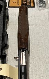 Ducks Unlimited 2007 70th Anniversary Browning Silver Hunter 12 ga - 13 of 13