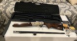 Ducks Unlimited 2007 70th Anniversary Browning Silver Hunter 12 ga - 5 of 13