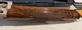 Ducks Unlimited 2007 70th Anniversary Browning Silver Hunter 12 ga - 4 of 13