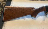 Ducks Unlimited 1976 Winchester SX1 12ga - 6 of 15