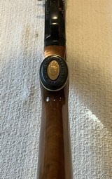 Ducks Unlimited 1976 Winchester SX1 12ga - 12 of 15