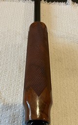 Ducks Unlimited 1976 Winchester SX1 12ga - 14 of 15