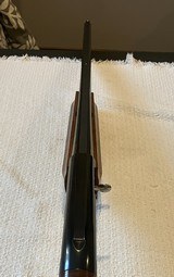 Ducks Unlimited 1976 Winchester SX1 12ga - 11 of 15