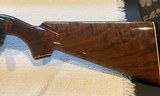 Ducks Unlimited 1976 Winchester SX1 12ga - 2 of 15