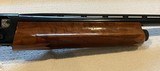 Ducks Unlimited 1976 Winchester SX1 12ga - 8 of 15