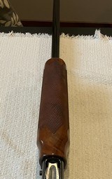 Ducks Unlimited 1976 Winchester SX1 12ga - 13 of 15