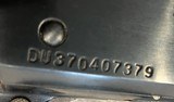 Ducks Unlimited
40th Anniversary Ithaca 37
12ga - 15 of 15