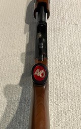 Ducks Unlimited
40th Anniversary Ithaca 37
12ga - 12 of 15