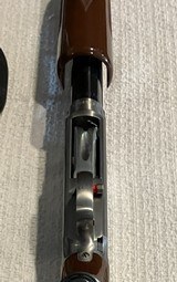 Ducks Unlimited 1993 Winchester Model 12
20 ga - 12 of 15