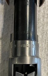 Ducks Unlimited 1993 Winchester Model 12
20 ga - 15 of 15