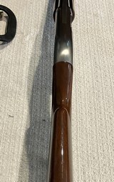 Ducks Unlimited 1993 Winchester Model 12
20 ga - 10 of 15